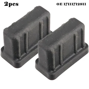 High Grade Rubber Engine Correct Connector E32 E38 E34 E39 735I Mounts - Picture 1 of 9