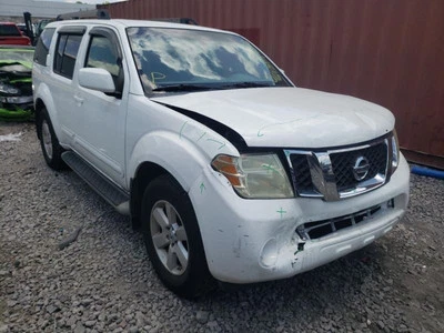 Alternador compatible con 07-11 ARMADA 2618333 Foto 1 de 4