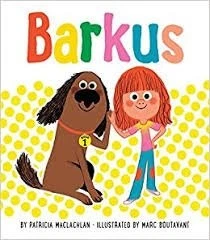 Barkus - Image 1 of 1