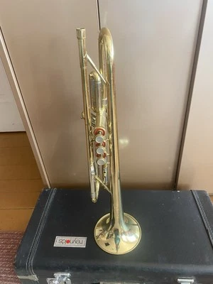 Trompeta metalista Reynolds #273952 Foto 1 de 4