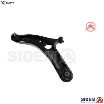 CONTROLTRAILING ARM WHEEL SUSPENSION 81476 FOR KIA G4GC 2.0L G4FC/G4FD 1.6L 4cyl - Image 1 of 4