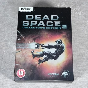 Dead Space 2 Collector's Edition PC Spiel - Replika Plasmaschneider Soundtrack Art - Bild 1 von 10