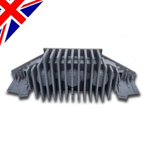 Snowspeeder Kühlergrill hinten - Star Wars - 3D Druck - Kenner Vintage - Bild 1 von 1