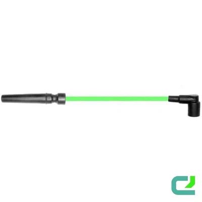 Set Di Cavi Di Accensione Resistente SAE M4 BBT Per CHEVROLET AVEO KALOS - Immagine 1 di 4