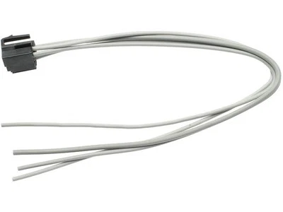 Conector interruptor de encendido SMP 43618WRXP 1991 1970 para Chevrolet Camaro 1969-2002 Foto 1 de 2