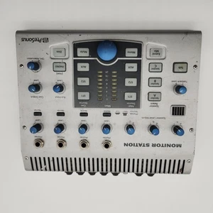 PRESONUS Monitor Station Active Studio Control Center Unit - Imagen 1 de 8