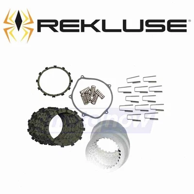 Rekluse Torqdrive Clutch Pack for 2013-2016 Honda CRF450R - Engine Clutch & fm Foto 1 de 4