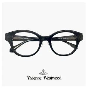 Vivienne Westwood Women's Glasses Frame 40-0029 c03 Wellington Japan New - Picture 1 of 6