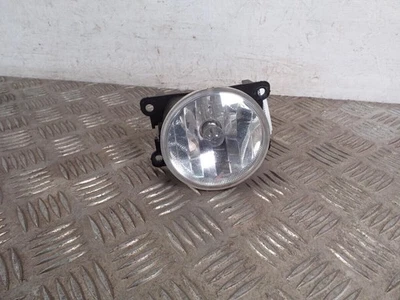 PEUGEOT 207 2006-2009 FOG LAMP LIGHT Mk1 - Front Foglamp (Not Sided) (Until RPO - Image 1 of 4