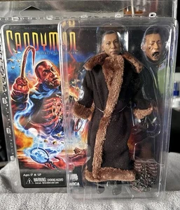 Neca  Candyman  Farewell To The Flesh - Bild 1 von 2