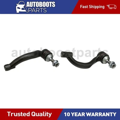 Extremo de varilla de dirección exterior izquierda derecha para Jaguar XF 2009-2015 Foto 1 de 4