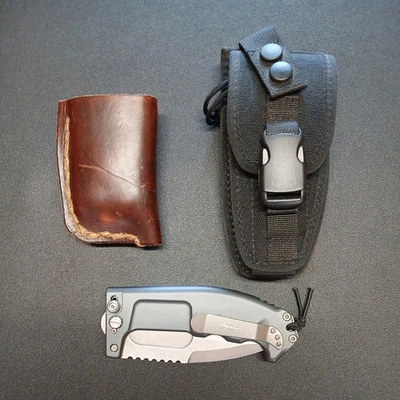 Extrema Ratio - RAO II Custom - Bild 1 von 4