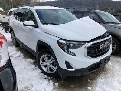 20 GMC TERRAIN Rear Bumper Reinforcement (REBAR ONLY) Foto 1 de 4