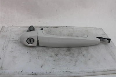 Maçaneta externa da porta BMW X3 X4 X5 X5M X6 X6M 2008-2018 esquerda frontal 1169150 - Imagem 1 de 4
