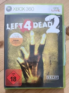 Left 4 Dead 2 - Microsoft Xbox 360 ⚡ - Bild 1 von 3