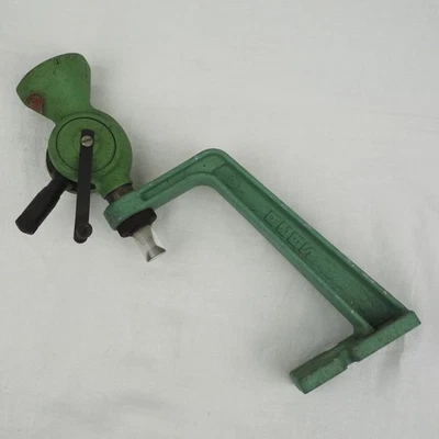 RCBS - Sin tolva de recarga de medida de polvo Redding Foto 1 de 4