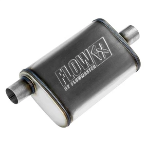 Flowmaster 71225 FlowFX Universal Muffler - Picture 1 of 5