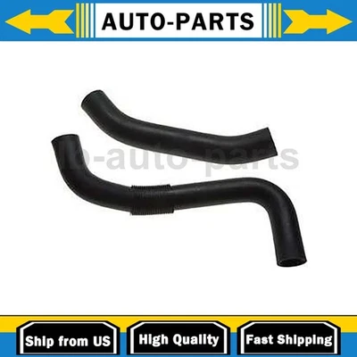 Puertas superiores de manguera de refrigerante del radiador para Mazda 626 1998 1999 2000 2001 2002 Foto 1 de 3