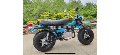 Sello de carburador Suzuki RV90 1972 Foto 1 de 4