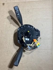 2014-2018 JEEP CHEROKEE COLUMN SWITCH ASSEMBLY - P68141121AH OEM - Picture 1 of 7