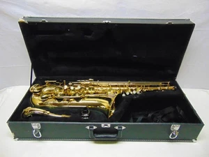 Jupiter Tenorsaxophon STS-787 - Bild 1 von 20