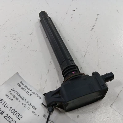 Encendedor de bobina para Jeep Compass 17-22 Foto 1 de 4