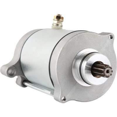 Starter Fits Honda 1300 ST1300 1261cc Motorcycle 03 04 05 06 07 08 09 10 Foto 1 de 4