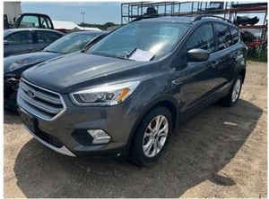 Chassis ECM Transfer Case Fits 15-18 EDGE 4320350 - Picture 1 of 5