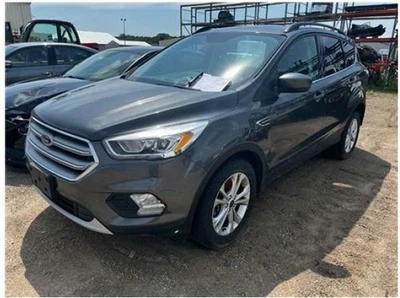 Chassis ECM Transfer Case Fits 15-18 EDGE 4320350 - Image 1 of 4