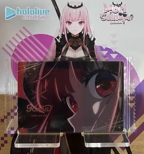 Oshi no Ko Wafer Card Vol. 2 - ED 25 Kana Arima - Picture 1 of 2
