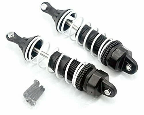 Pair of Shock Absorbers 1/10 BSD Racing BS903-003 - Image 1 of 1