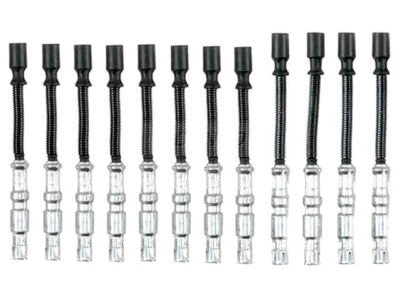 Juego de cables de bujía Denso 15138HMSV 2006 para Chrysler Crossfire 2005-2007 Foto 1 de 2