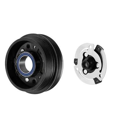 A/C Compressor Clutch for VW Jetta, Passat, Golf, Beetle.. - 2.5L - 2005 to 2014 - Image 1 of 4