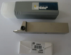 Iscar Nut Trennwerkzeughalter - GHGR 25-3 - Bild 1 von 4