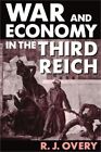 Krieg und Wirtschaft im Dritten Reich (Taschenbuch oder Softback)