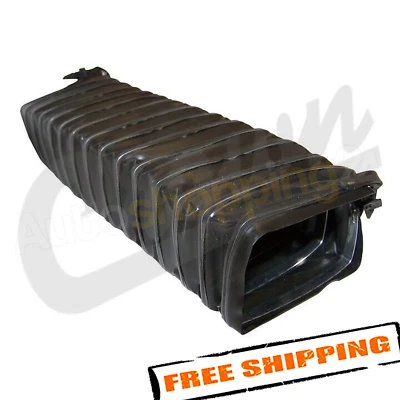 Conducto de admisión Crown Automotive J3231980 para Jeep CJ7 1978-1986 4,2 L Foto 1 de 2