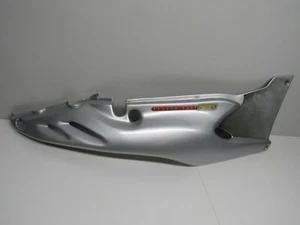 Verkleidung Aprilia Pegaso 650 ML Seitenteil hinten rechts Seitenverkleidung - Bild 1 von 9