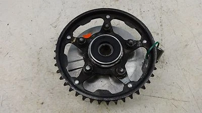 Honda CBR1000F 1988 Hurricane CBR1000 H1275' rueda trasera transmisión piñón engranaje Foto 1 de 4