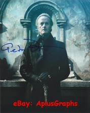 PETER FONDA.. Ghost Rider - SIGNED PETER FONDA.. Ghost Rider - SIGNED