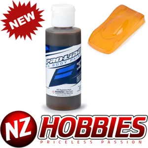 Pro-Line PRO632901 RC Body Paint - Candy Yellow Sun - Picture 1 of 3