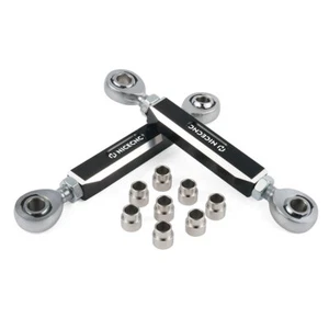NICECNC Rear Sway Bar Link Kit For Polaris RZR XP 4 1000 2017-2023 XP TURBO - Picture 1 of 10