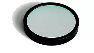 FWHM: 475/34 Präzisionsfilter 25 mm Durchmesser - Bild 1 von 1