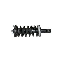 Gabriel G57005 ReadyMount Complete Loaded Strut Assembly Gabriel G57005 ReadyMount Complete Loaded Strut Assembly