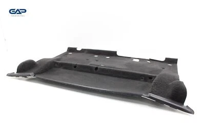 2020 NISSAN ARMADA ЗАДНИЙ 3-Й РЯД ГРУЗОВОЙ ПОЛ КОВРОВОЕ ПОКРЫТИЕ ПОДКЛАДКА ОТДЕЛКА OEM - Изображение 1 из 4