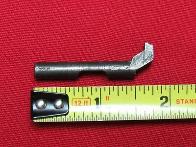 Extractor plano escopeta única Iver Johnson Champion Excel - calibre 20  Foto 1 de 3