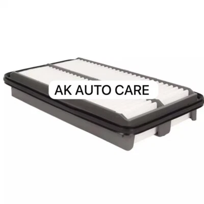 Filtro de ar do motor para Honda Odyssey Pilot Ridgeline Acura MDX 17220-5J6-A10 - Imagem 1 de 4