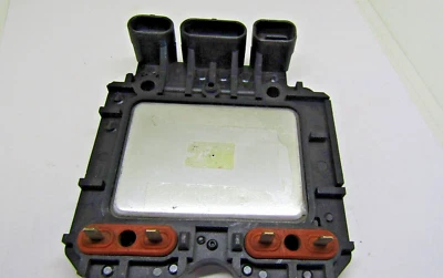 Ignition Control Module Intermotor LX378 1990-1992 ISUZU IMPULSE 1.6L NEW - Image 1 of 4