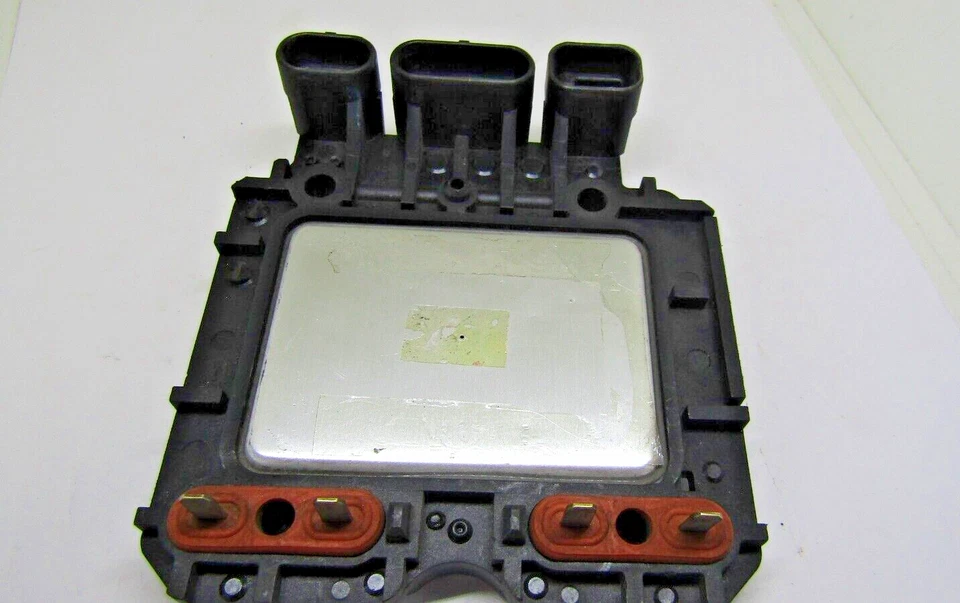 Ignition Control Module Intermotor LX378 1990-1992 ISUZU IMPULSE 1.6L NEW - Image 1 of 4