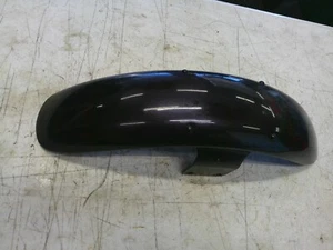 1996-2005 Kawasaki Vulcan 500 EN500 front fender - Picture 1 of 9