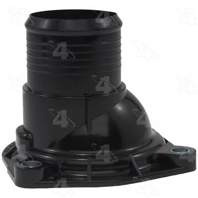 Para Lincoln LS 2000-2002 3,9 L V8 Motor Refrigerante Salida de Agua 4 Temporadas 2001 Foto 1 de 4